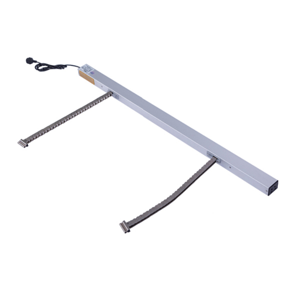 電動(dòng)雙鏈220V帶雨感開窗器